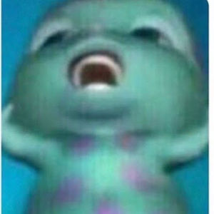 Meet your Posher, Blink